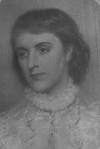Lady Edith Aylesford