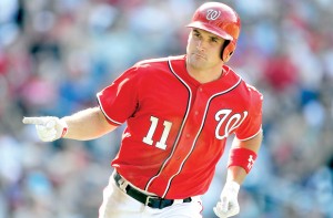 Ryan Zimmerman