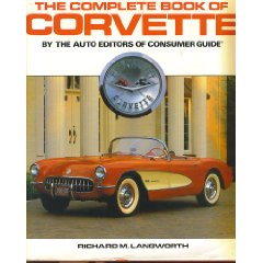 BUICK BOOK BUYERS GUIDE ILLUSTRATED LANGWORTH BUYER'S GS 