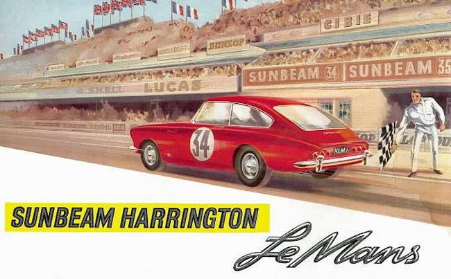 Harrington