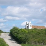 Anglican Church, Clarence Town