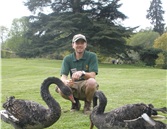 Giles Palmer and Friends (National Trust)