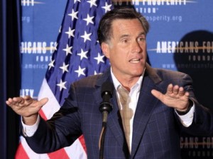 Romney(AP)