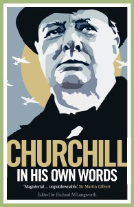 Churchill By Himself: Errata and Future Editions - Richard M. Langworth