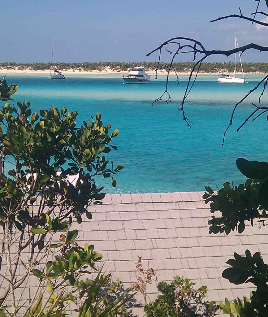 Exuma Jewels in the Sea (1) Richard M. Langworth