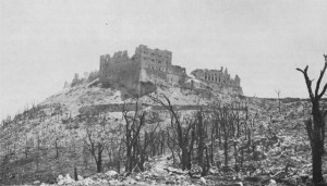 Monte Cassino