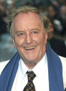 Robert Hardy