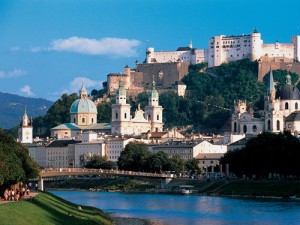 Turismus Salzburg