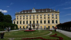 Schönbrunn Palace