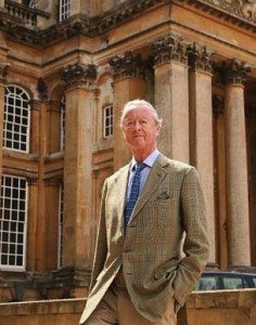 Duke of Marlborough 1926-2014