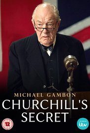 Churchill's Secret