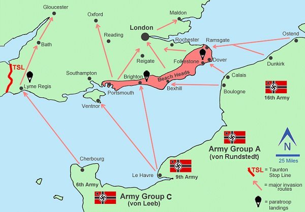 invasion-secnario-dunkirk-alternative-britain-occupied-norman-longmate