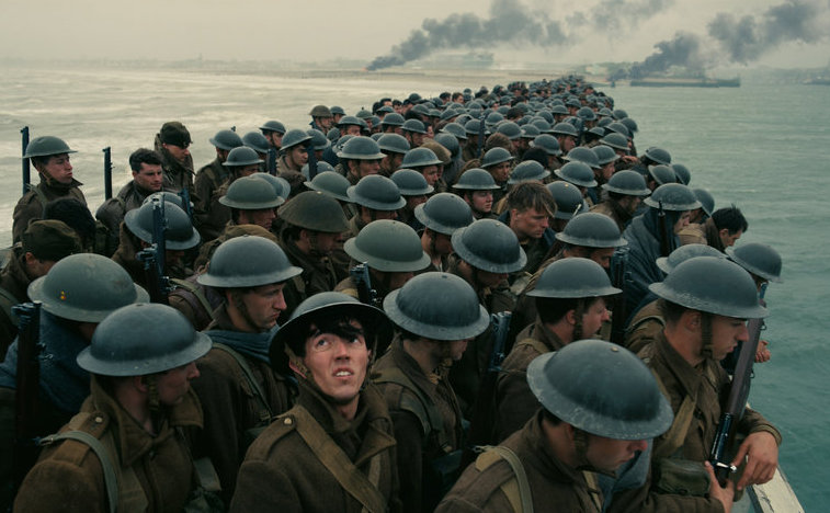 Dunkirk