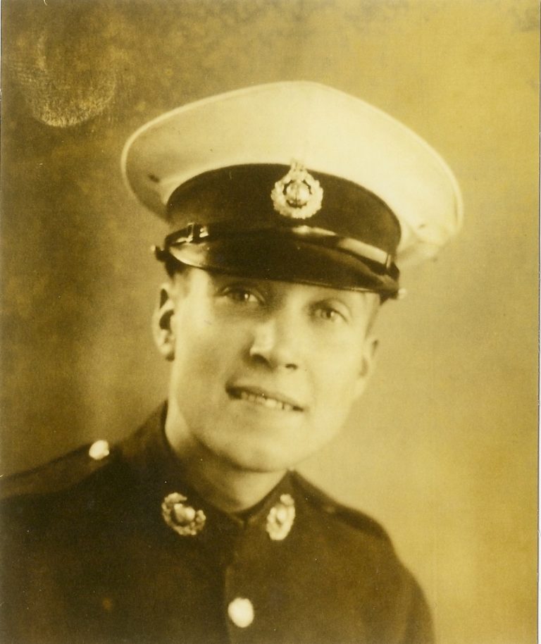 RemberingNevilleBullockChurchillPotsdambodyguard