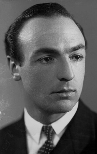 Randolph Churchill