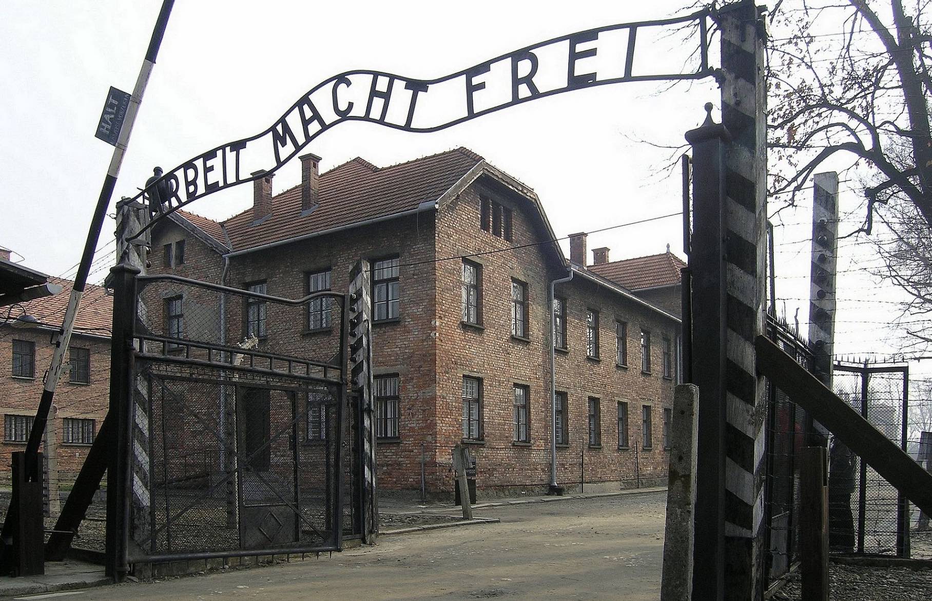 Auschwitz