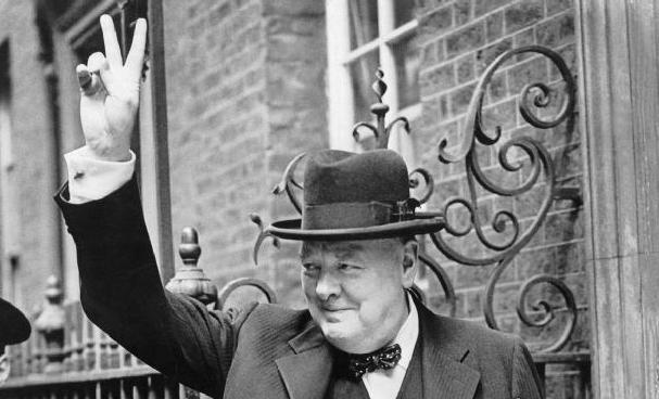 Churchill White Paper - Wikipedia