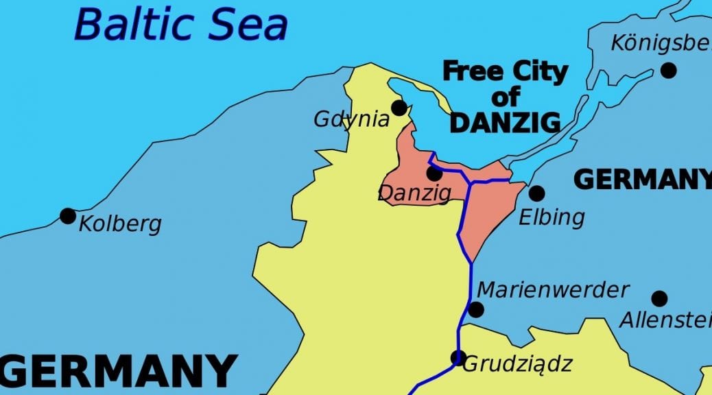 Danzig