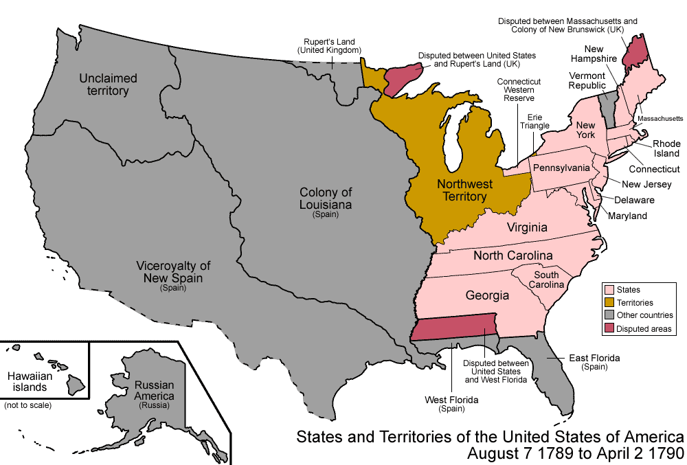 How the Northwest Ordinance Promoted a Just Society