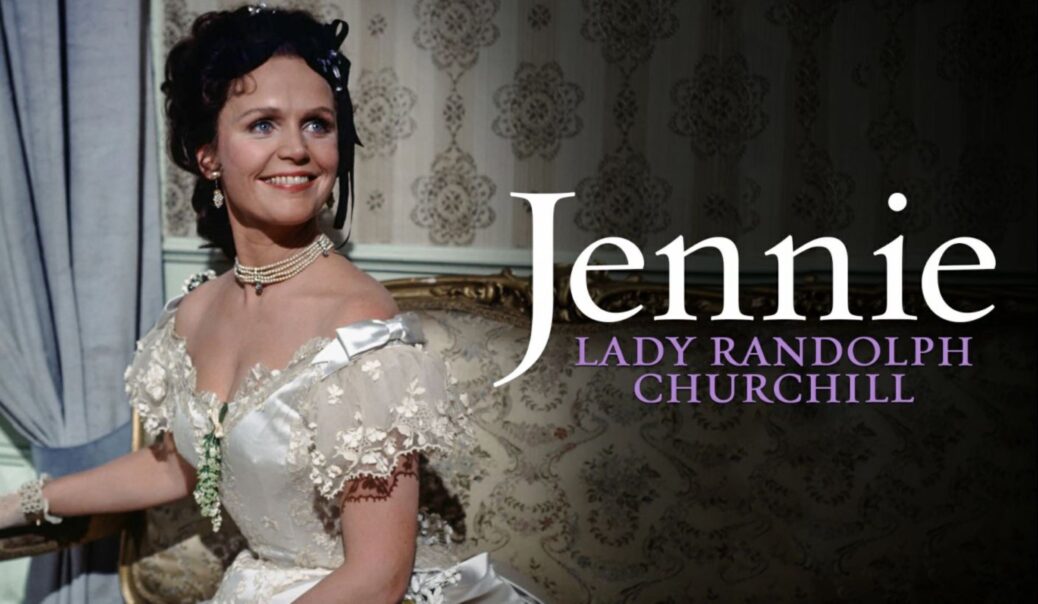 “Jennie” with Lee Remick is Viewable on YouTube - Richard M. Langworth